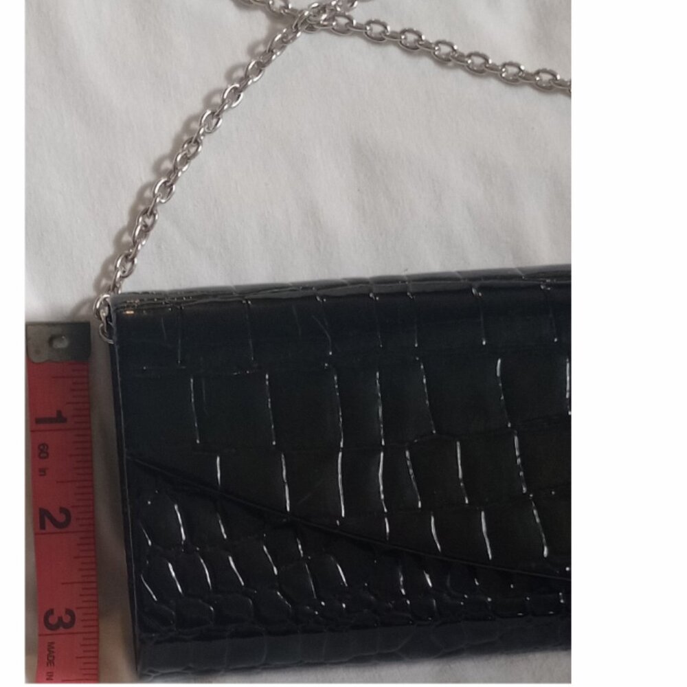 Black Evening Clutches - Picture 10 of 16